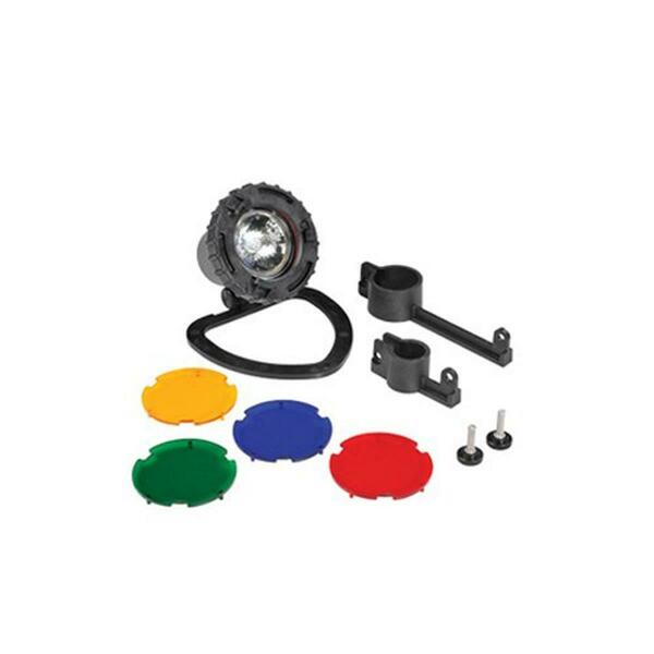 Water World Low Voltage Power Pond Light Kit WA3549213